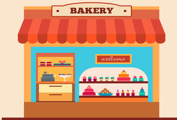 Пекарня: бизнес план